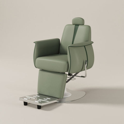 Yoocell® Glorall All-function Barber Chair TR5304 - Greenlife - Barber Chair