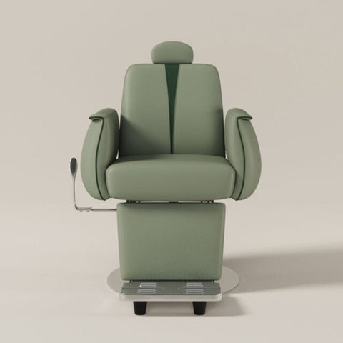 Yoocell® Glorall All-function Barber Chair TR5304 - Greenlife - Barber Chair
