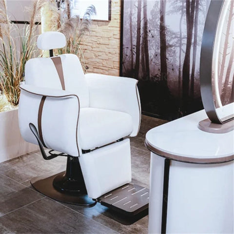 Yoocell® Glorall All-function Barber Chair TR5304 - Greenlife - Barber Chair