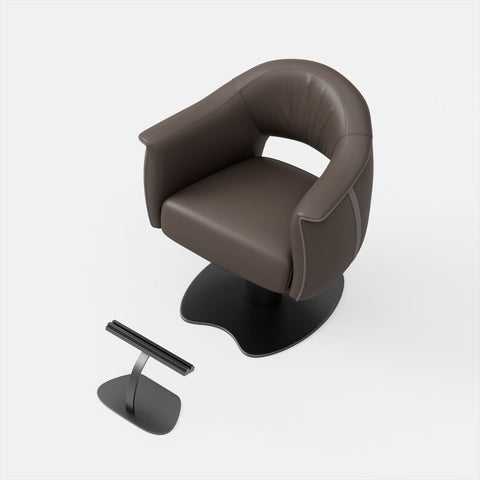 Yoocell® Glorall Salon Styling Chair TR5007 - Greenlife - Styling Chair