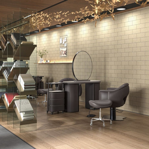 Yoocell® Glorall Salon Styling Chair TR5007 - Greenlife - Styling Chair