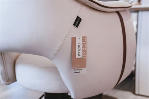 Yoocell® Glorall Salon Styling Chair TR5007 - Greenlife - Styling Chair