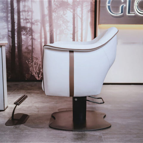 Yoocell® Glorall Salon Styling Chair TR5007 - Greenlife - Styling Chair