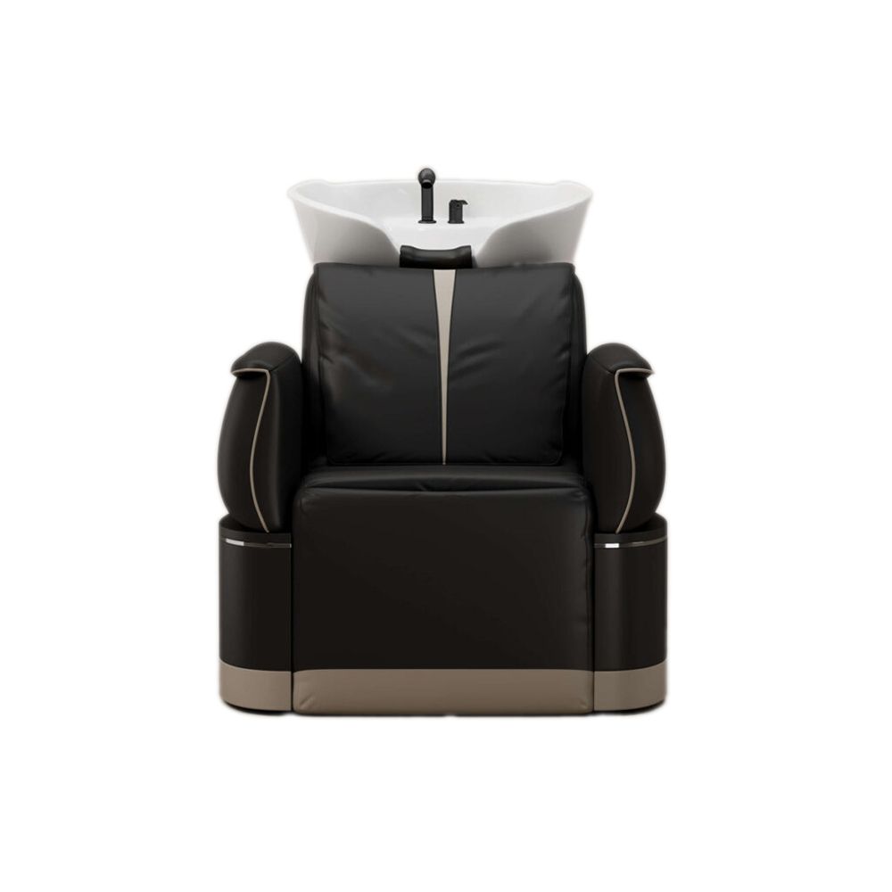 Yoocell Glorall Shampoo Chair TR8003 - Greenlife - Shampoo Unit