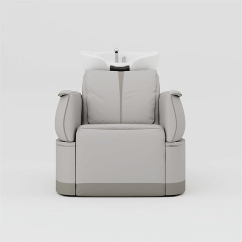 Yoocell Glorall Shampoo Chair TR8003 - Greenlife - Shampoo Unit