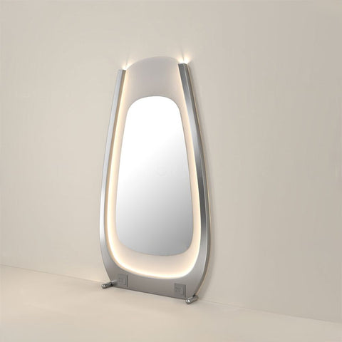 Yoocell® Glorall Single-Sided Salon Mirror TR7015 - Greenlife - Salon Mirror