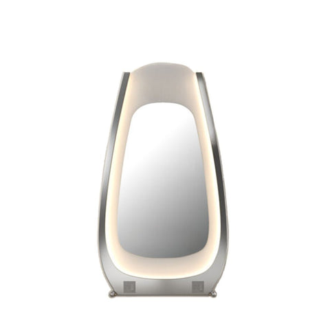 Yoocell® Glorall Single-Sided Salon Mirror TR7015 - Greenlife - Salon Mirror